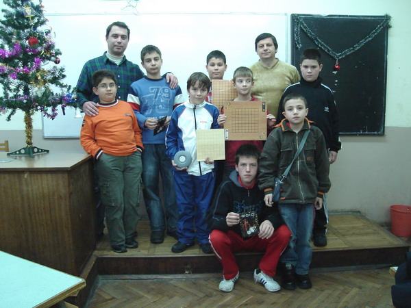 следтурнирна снимка следтурнирна снимка