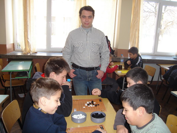 турнирът тече турнирът тече